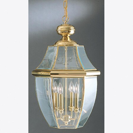Quoizel Newbury Outdoor Lantern NY1180B